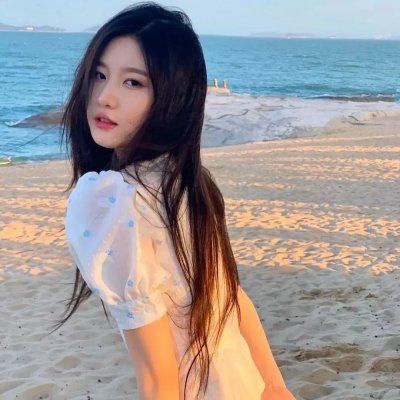 听海涌