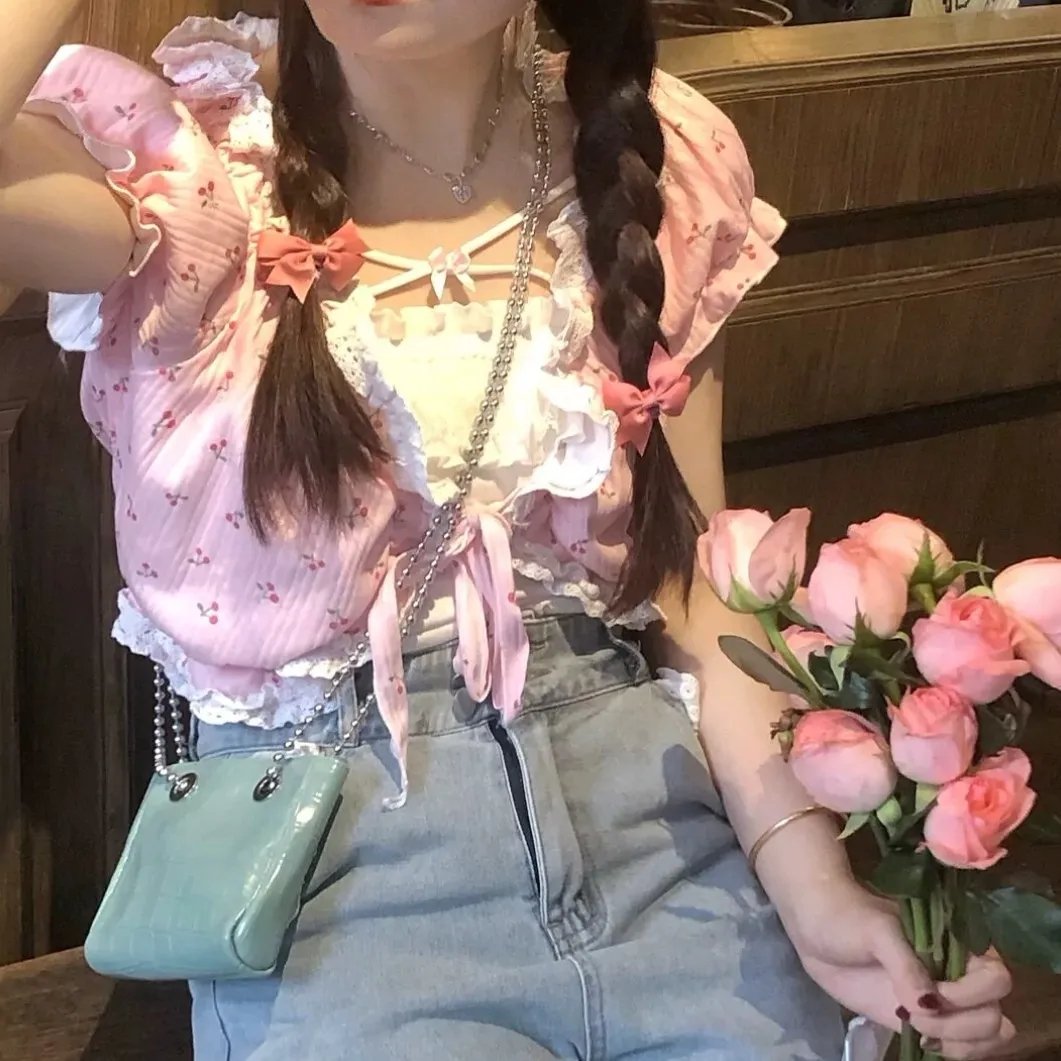 热情花招:当女孩遇上男孩